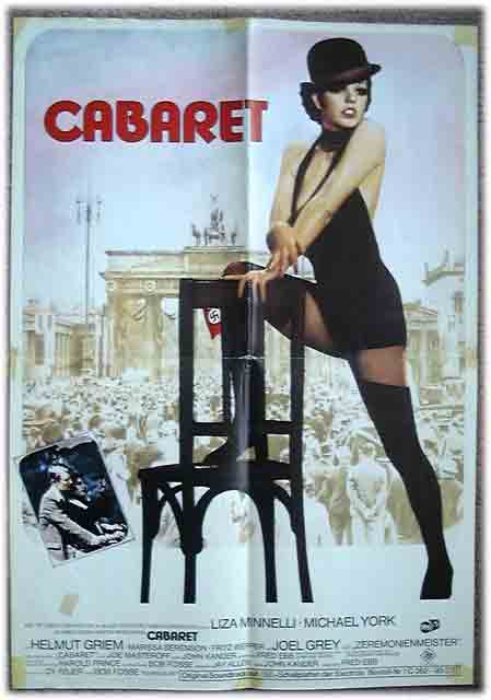 cabaret