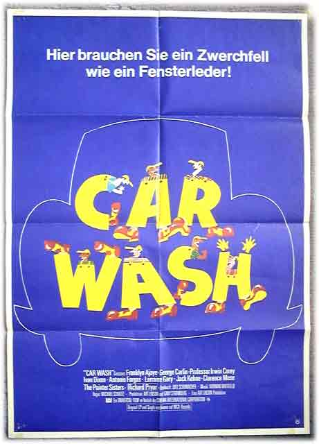 car-wash
